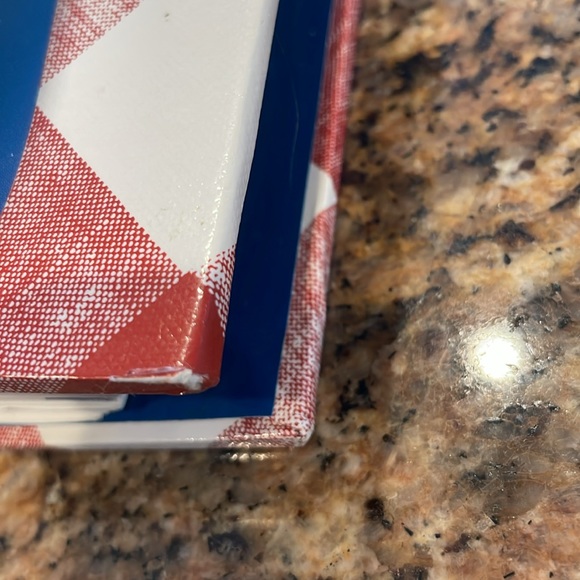 Better Homes and Gardens Cookbook 12th Edition - binder format - Picture 5 of 10